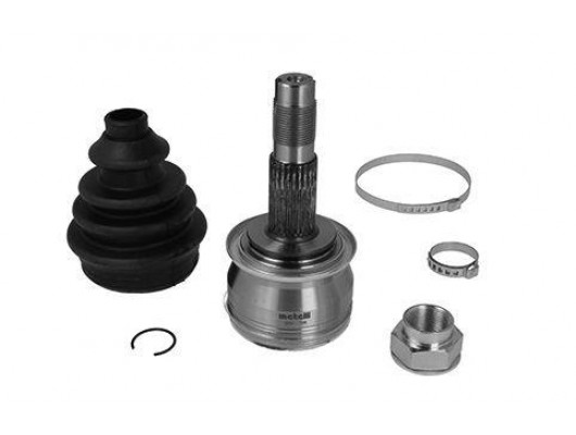 AKS KAFASI CHEVROLET AVEO III T300 : 1.3 D;1.4;1.6