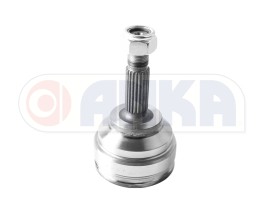 AKS KAFASI CLIO 1.4 BNZ.-1.5 DCI 01-08 Z 28