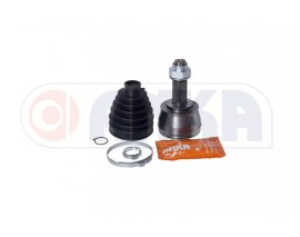 AKS KAFASI DIŞ 1.5 DCİ EURO 6 16 OTM VİT. 25X33 MEGANE IV