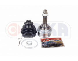 AKS KAFASI DIŞ ABSLİ BYD