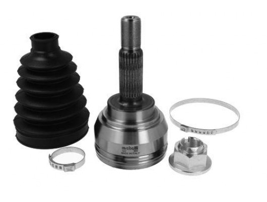 AKS KAFASI DIŞ ABSSİZ VOLVO S40 1.6 1.8 2.0 V40 95/04 29X25