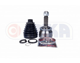 AKS KAFASI DIŞ ACCENT BLUE 1.6 CRDİ 12 ABS Lİ ABS:48 DİŞ