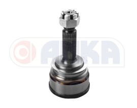 AKS KAFASI DIŞ ACCENT ERA 1.5 CRDİ 06 DİZEL