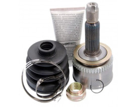 AKS KAFASI DIŞ ACCENT ERA-GETZ 1.4-1.6 BENZİNLİ 06 ABS Li