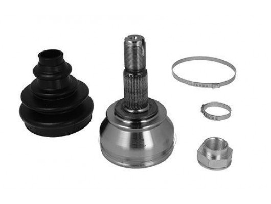 AKS KAFASI DIŞ ALFA 145 1.4 1.6 1.8 2.0 96-01 146 147 1.6 2.0 1.9JTD 156 2.0JTS MAREA PUNTO BRAVA