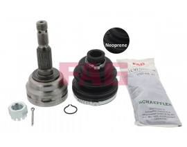 AKS KAFASI DIŞ ASTRA G 1998-2009