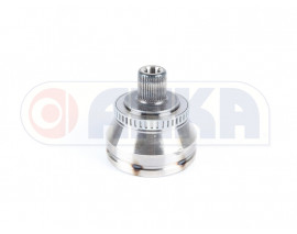 AKS KAFASI DIŞ AUDI A4 1.8T-1.9 TDI-2.0 TFSI-2.0 TDI-2.5 TDI ABSLİ 45 DİŞ 01-08