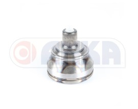 AKS KAFASI DIŞ AUDI A6 2.0 TDI-2.8 TFSI 04 11-A8 4.2 QUATRO 02-10 AUK BDW BLB BNA BPJ BRE