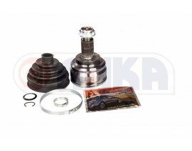 AKS KAFASI DIŞ BMW E53 X5 3.0 4.4 4.6 4.8 00