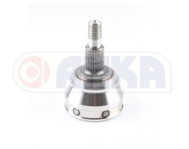 AKS KAFASI DIŞ BORA-GOLF III-IV-PASSAT-VENTO Full otomatik/Mekanik şanzuman