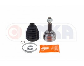 AKS KAFASI DIŞ CHEVROLET AVEO 1.2-1.4-KALOS 1.4 06-15