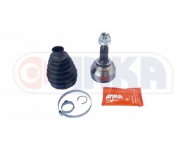 AKS KAFASI DIŞ CLIO IV 1.2 TCE-1.5 DCİ OTM VİT. 12