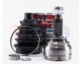 AKS KAFASI DIŞ CLIO SYMBOL III 1.5 DCİ 12