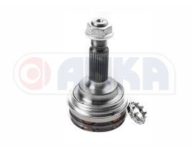 AKS KAFASI DIŞ COROLLA 1.6 AE 92 87-92 -CAMRY-VISTA 1.6-1.8-2.0 607-351