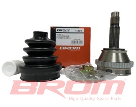 AKS KAFASI DIS FIAT PALIO 96 1.6 16V DIŞ:22 İÇ:22