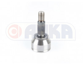 AKS KAFASI DIŞ FIESTA 1.3-1.4 16V-FUSION 1.4 16V 01 25x22x53