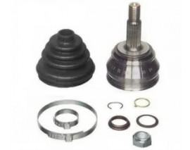 AKS KAFASI DIŞ FIORINO-LINEA 1.3JTD NORMAL VE Euro5 -DOBLO III 1.3MJT 10 BRAVO II 1.6MJT 07 10