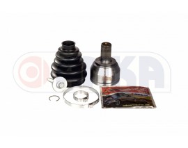 AKS KAFASI DIŞ FOCUS II 1.4-1.6-CMAX 1.6 04