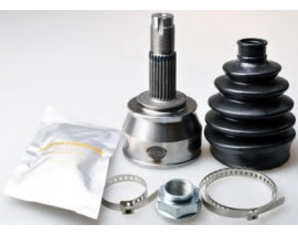 AKS KAFASI DIŞ G.PUNTO 1.3 MJT 75HP-FIORINO 1.4 BENZİNLİ-IDEA 1.3 MJTD-CORSA D 1.3DTH ABS SİZ 05 06