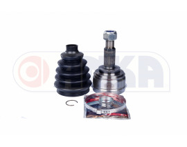 AKS KAFASI DIŞ KNG III 1.5 DCİ 6 VİTES 08