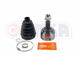 AKS KAFASI DIŞ MASTER III-MOVANO 2.3 DCİ 6 VİTES 2010 M9T