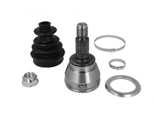 AKS KAFASI DIŞ MİNİ R50 1.4 COOPER ONE 00-06 R53 1.4 COOPER ONE 00-06 R52 COOPER ONE 04-07