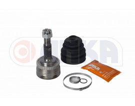 AKS KAFASI DIŞ NISSAN SUNNY III 1.4-1.4 16V-ALMERA 1.4 ABSLİ 42 DİŞ 90-00