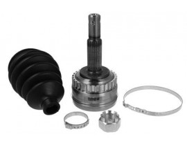 AKS KAFASI DIŞ ÖN CORSA C-COMBO 1.3 CDTI-1.7DTI 00-06 ABS Lİ 29 DİŞ 22x28x52 150mm