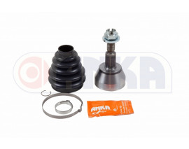 AKS KAFASI DIŞ SAĞ FORD FOCUS III SHOC 1.6 TDCİ-CMAX II 1.6 TDCİ 12