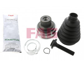 AKS KAFASI DIŞ SAĞ/SOL QUATTRO A4-A5-Q5 2008 1.8 TFSI-2.0 TDI CAGA-CABA-CABB-CDHA-CDHB 08