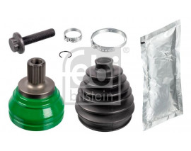 AKS KAFASI DIŞ SET GOLF7-JETTA-PASSAT-A3 2013