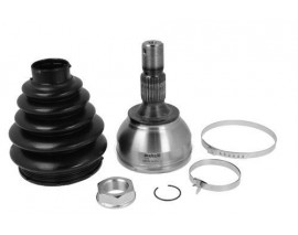 AKS KAFASI DIŞ SOL 1.4 HDI-1.6-1.6HDI-2.0HDI 00-07 -PARTNER-BERLINGO 08- -C4 04-09 1.6HDI P307