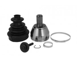 AKS KAFASI DIŞ SOL FOCUS II 1.6 TDCİ-CMAX I 1.6 TDCİ 04 11