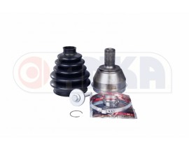 AKS KAFASI DIŞ SOL FOCUS II 1.6 TDCİ-CMAX I 1.6 TDCİ 04