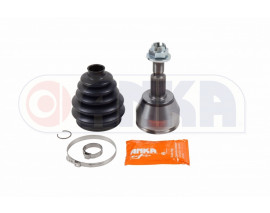 AKS KAFASI DIŞ SOL FORD FOCUS III SHOC 1.6 TDCİ-CMAX II 1.6 TDCİ 12