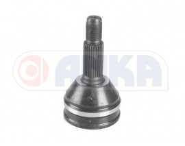 AKS KAFASI DIŞ SPERANZA