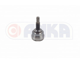 AKS KAFASI DIŞ TOYOTA COROLLA 1.4 VVTİ-1.6 VVTİ ABSLİ 48 DİŞ 02-07
