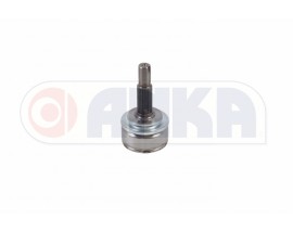 AKS KAFASI DIŞ TOYOTA COROLLA 1.4D 4D OTM VİT 07 AURIS 1.4-1.6-1.4D 4D 07