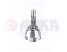 AKS KAFASI DIŞ TRANSiT CONNECT 1.8 TDCİ 02-13 90HP