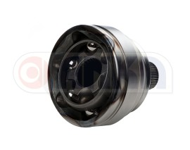 AKS KAFASI DIŞ TRANSPORTER T4 2.4 D-2.5 TDI 97-02