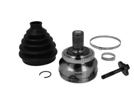 AKS KAFASI DIŞ VOLVO S60 2.4T T5 2.5T 01-10 C30 S70 C70 V70 S80 2.0T 2.4T 2.8T 3.0XC70 27X36X98.2MM
