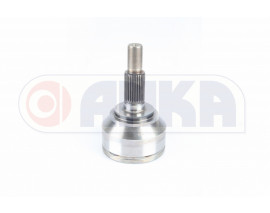 AKS KAFASI DIŞ VW TOUAREG 5.0 V10-5.0 R50 TDI-6.0 W12 02-10 AUDI Q7 4.2 TDI-6.0 TDI 07-14