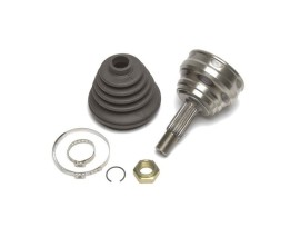 AKS KAFASI DIŞ YARIS