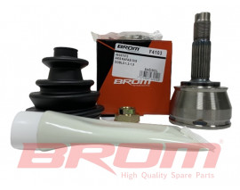 AKS KAFASI DOBLO 1.2-1.9