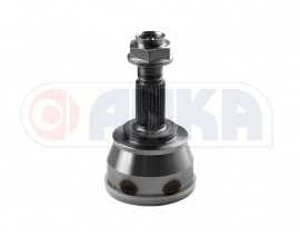 AKS KAFASI DOBLO 1.9 JTD-ALBEA 1.3 JTD-PALIO 1.3 JTD-DOBLO 1.3 JTD