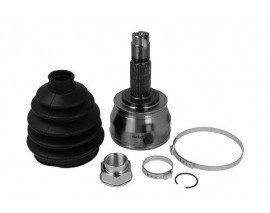 AKS KAFASI FIAT / FIAT LCV 0L LİVİNG 199L : 1.3 MJT / STİLO 192 . MULTİWAGON : 1.8 16V;1.9 JTD;1.