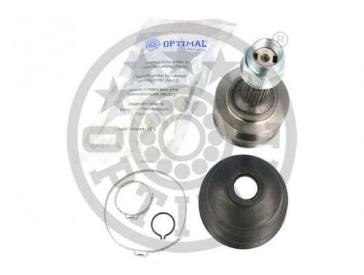 AKS KAFASI FIAT LCV SEİCENTO / SEİCENTO VAN : 0.9 1.1