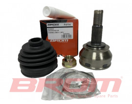 AKS KAFASI FIORINO-LINEA 1.3 MJ.