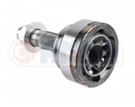 AKS KAFASI FLUENCE 1.5 DCI 5 VİTES 25X33X52.65