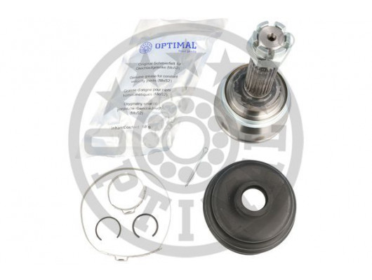 AKS KAFASI -HYUNDAI ACCENT I X-3 LANTRA J-1 PONY X-2 PONY-EXCEL SALOON X-2 S COUPE SLC MITSUBISHI COLT A15A COLT MK II C1A COLT MK III C5A CORDIA A21A AB AC GALANT M